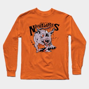 night mares Long Sleeve T-Shirt